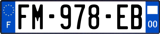 FM-978-EB