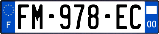 FM-978-EC