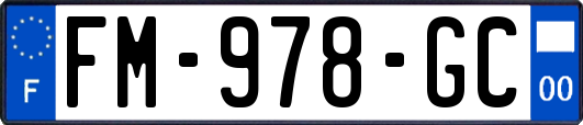 FM-978-GC