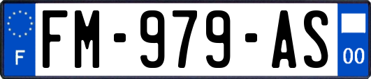 FM-979-AS