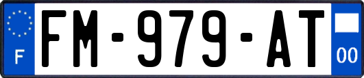 FM-979-AT