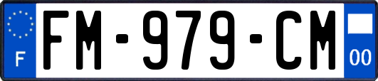 FM-979-CM