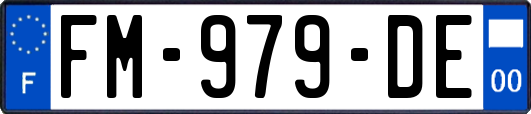 FM-979-DE