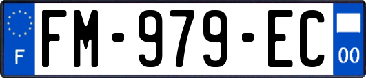 FM-979-EC