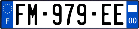 FM-979-EE