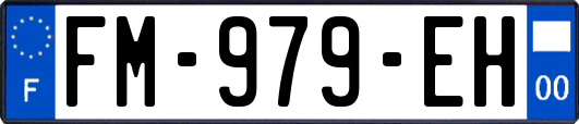 FM-979-EH