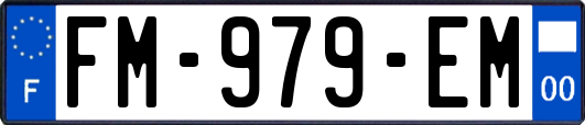 FM-979-EM