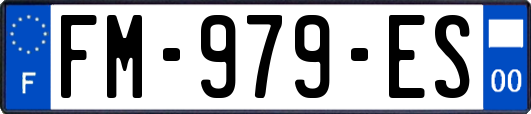 FM-979-ES
