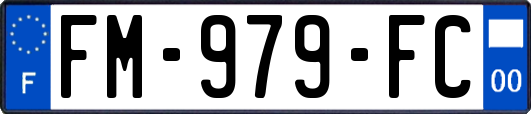 FM-979-FC