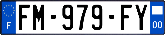 FM-979-FY