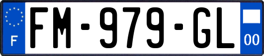 FM-979-GL