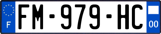 FM-979-HC