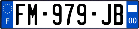 FM-979-JB