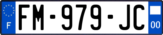 FM-979-JC