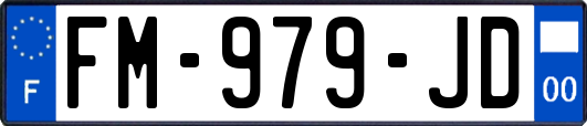 FM-979-JD