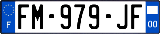 FM-979-JF