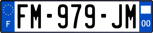 FM-979-JM