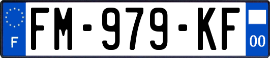 FM-979-KF