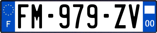 FM-979-ZV