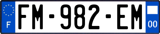 FM-982-EM