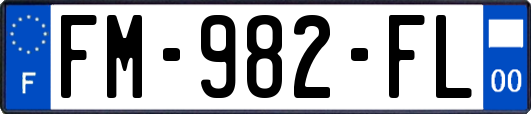 FM-982-FL
