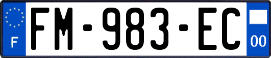 FM-983-EC