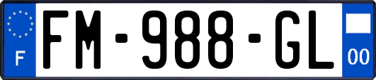 FM-988-GL