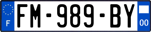 FM-989-BY