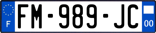 FM-989-JC