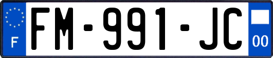 FM-991-JC