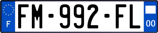 FM-992-FL