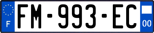 FM-993-EC