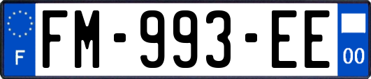 FM-993-EE