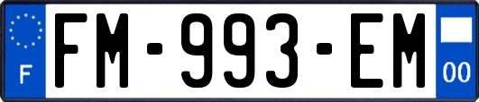 FM-993-EM