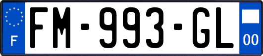 FM-993-GL