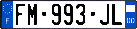 FM-993-JL