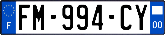 FM-994-CY