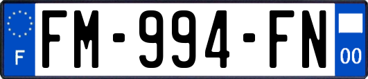 FM-994-FN