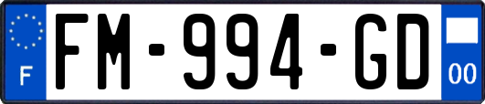 FM-994-GD