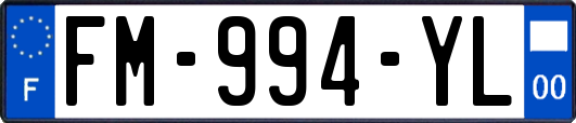 FM-994-YL