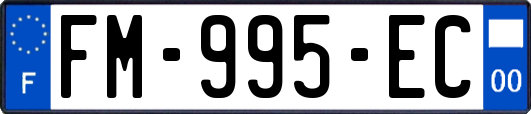 FM-995-EC