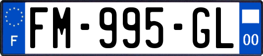 FM-995-GL