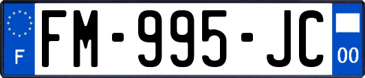 FM-995-JC