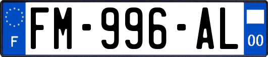 FM-996-AL