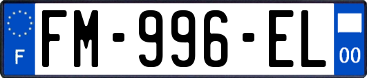 FM-996-EL