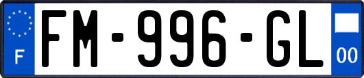 FM-996-GL