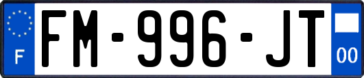 FM-996-JT