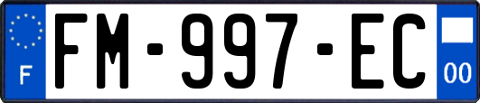 FM-997-EC