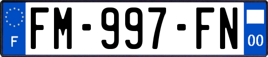 FM-997-FN