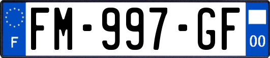 FM-997-GF